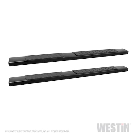 Westin R7 Nerf Step Bars 28-71115